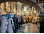 Память святых апостола и евангелиста Иоанна Богослова и святителя Тихона, Патриарха Всероссийского.
