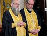 Память святых апостола и евангелиста Иоанна Богослова и святителя Тихона, Патриарха Всероссийского.