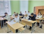 Проведён отборочный тур Афанасьевского интеллектуального турнира среди учащихся воскресных школ Брестского городского благочиния