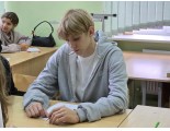 Проведён отборочный тур Афанасьевского интеллектуального турнира среди учащихся воскресных школ Брестского городского благочиния