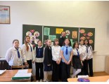 В школе важном