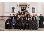 Е. И. Мшар, чтец храма свт. Николая Чудотворца, принял участие в VI Чтениях памяти священномученика митрополита Крутицкого Петра (Полянского)