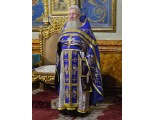 ПОКРОВ ПРЕСВЯТОЙ ВЛАДЫЧИЦЫ НАШЕЙ БОГОРОДИЦЫ И ПРИСНОДЕВЫ МАРИИ