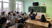 О празднике Покрова Божией Матери детям