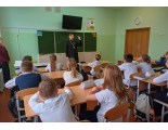 О празднике Покрова Божией Матери детям
