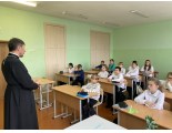 О празднике Покрова Божией Матери детям