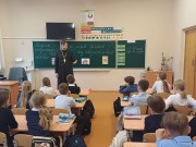 О сквернословии детям