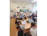 О сквернословии детям