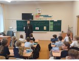 О сквернословии детям