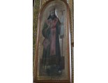 В Свято-Николаевском приходе молитвенно почтили память святителя Феодосия Черниговского