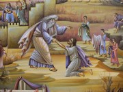 Отче щедрый, приими мене кающагося....