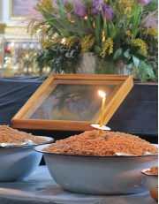 Память святого мученика Феодора Тирона