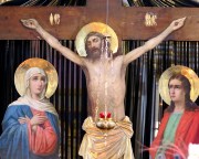 Иисусе, Сыне Божий, помяни мя, егда приидеши во Царствии Твоем...