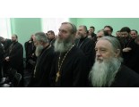 Собрание духовенства Брестского городского благочиния Брестской епархии