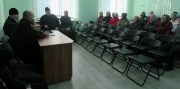 Приходское собрание Свято-Никольского прихода