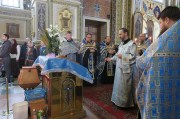 ПОХВАЛА ПРЕСВЯТОЙ БОГОРОДИЦЫ
