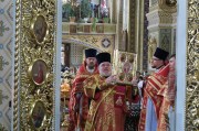 ПАСХАЛЬНАЯ ВЕЧЕРНЯ