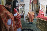 Богослужение Светлого понедельника