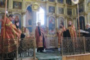 Поздравляем отца Алексея Рутича с Днём Ангела!
