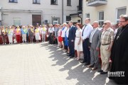 Клирик Свято-Николаевского храма г. Бреста принял участие в Выпускном вечере в Институте Третьего Возраста
