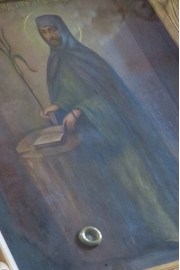 ПАМЯТЬ ПРОРОКА БОЖИЯ ИЛИИ. ОБРЕТЕНИЕ МОЩЕЙ СВЯТОГО ПРЕПОДОБНОМУЧЕНИКА АФАНАСИЯ, ИГУМЕНА БРЕСТСКОГО