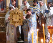 ПРАЗДНОВАНИЕ ПОЧАЕВСКОЙ ИКОНЫ БОЖИЕЙ МАТЕРИ