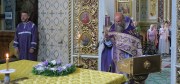 Происхождение честных древ Животворящего Креста