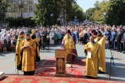 Концерт духовной музыки «Наследие святое» состоялся в городе Бресте