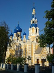 Состоится молебен на начало учебного года в Воскресной школе