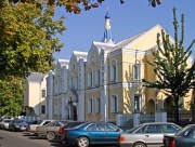 Учащиеся Воскресной школы испросили благословения у Бога на новый учебный год