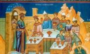 НЕДЕЛЯ 14-Я ПО ПЯТИДЕСЯТНИЦЕ, ПЕРЕД ВОЗДВИЖЕНИЕМ