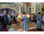 НЕДЕЛЯ 14-Я ПО ПЯТИДЕСЯТНИЦЕ, ПЕРЕД ВОЗДВИЖЕНИЕМ