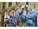 НЕДЕЛЯ 14-Я ПО ПЯТИДЕСЯТНИЦЕ, ПЕРЕД ВОЗДВИЖЕНИЕМ
