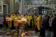 Поздравляем отца Валерия Грицука с Днём Ангела!