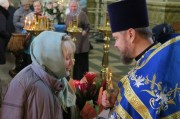 Поздравляем с Днём ангела отца Александра