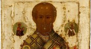 Радуйся, Николае, великий чудотворче!