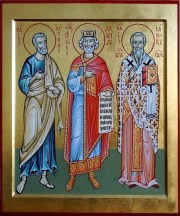 НЕДЕЛЯ ПО РОЖДЕСТВЕ ХРИСТОВОМ, СВЯТЫХ БОГООЦОВ
