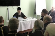 Собрание духовенства Брестского городского благочиния