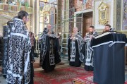 Пассия в Неделю 4-ю Великого поста