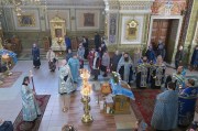 РАДУЙСЯ, НЕВЕСТО НЕНЕВЕСТНАЯ