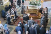Чин погребения Спасителя