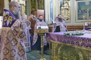 Праздник Изнесения Честных Древ Животворящего Креста