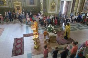 Начало нового учебного года в воскресной школе