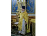 Богослужение в Неделю 21-ю по Пятидесятнице