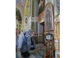 Почитание памяти святителя Феодосия Черниговского