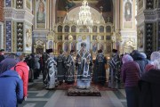 Богослужение Великого Вторника