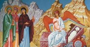 НЕДЕЛЯ СВЯТЫХ ЖЕН-МИРОНОСИЦ