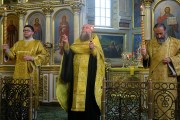 Богослужение в Неделю 4-ю по Пятидесятнице