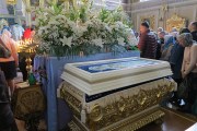 Успение Пресвятой  Богородицы и Приснодевы Марии